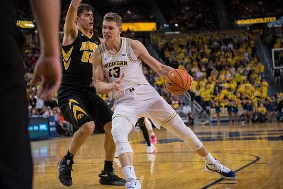 Moritz Wagner (13)