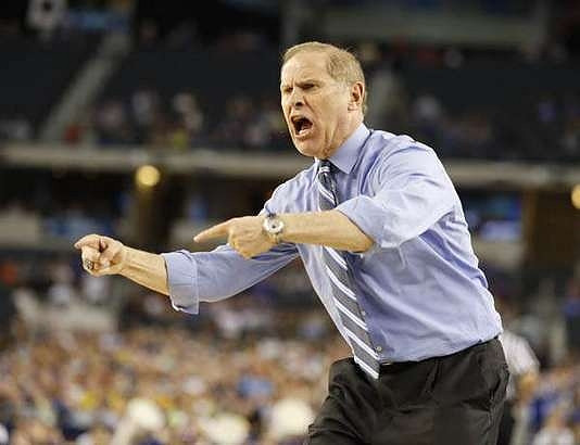 John Beilein