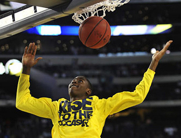 Caris LeVert (23)
