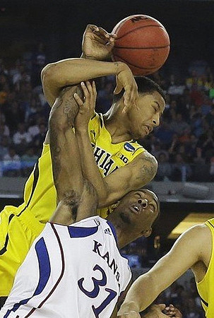 Trey Burke (3)