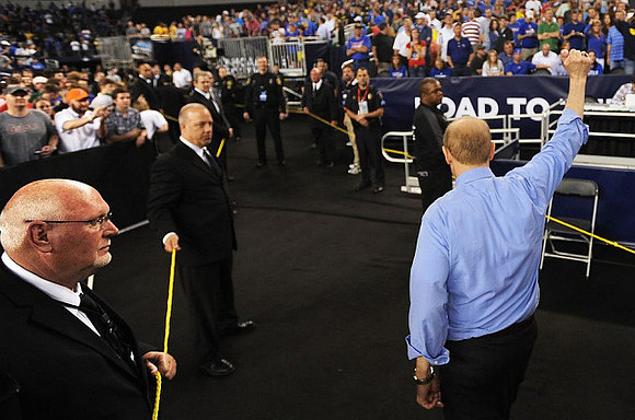 John Beilein