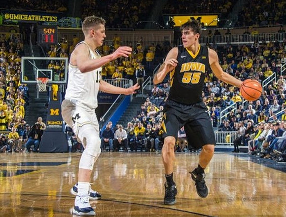 Moritz Wagner (13)