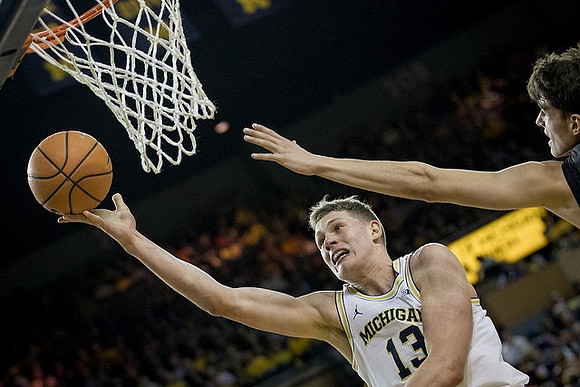 Moritz Wagner (13)