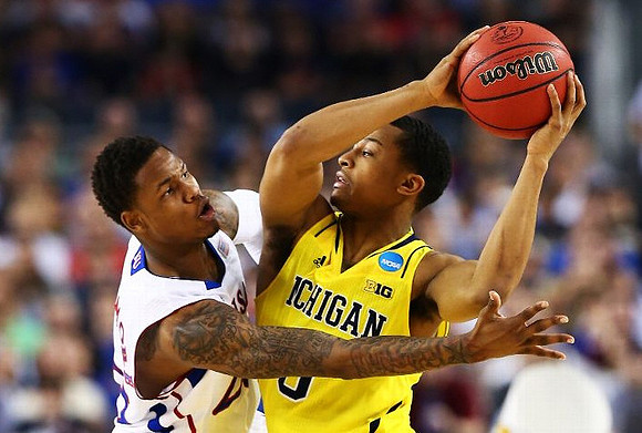 Trey Burke (3)