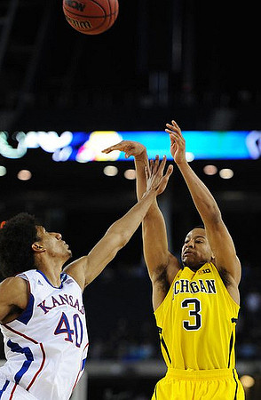 Trey Burke (3)