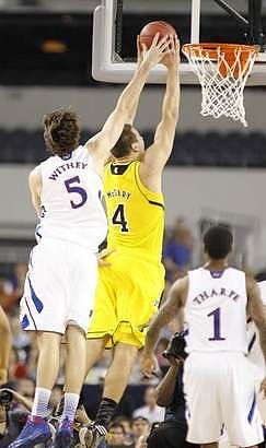 Mitch McGary (4)