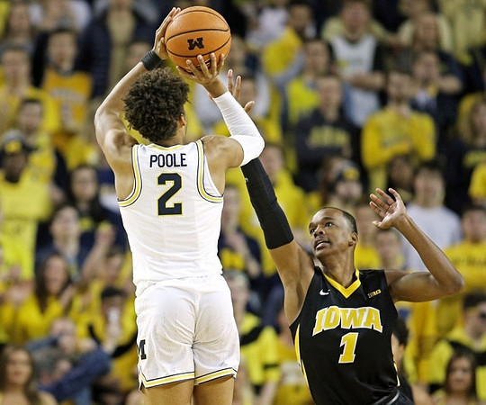 Jordan Poole (2)