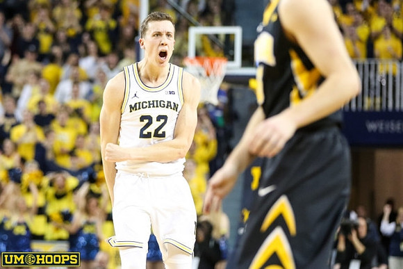 Duncan Robinson (22)