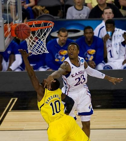 Tim Hardaway Jr. (10)