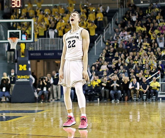 Duncan Robinson (22)