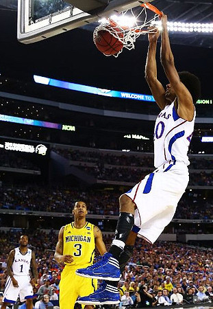 Trey Burke (3)