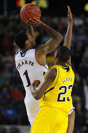 Caris LeVert (23)