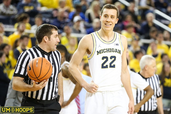 Duncan Robinson (22)