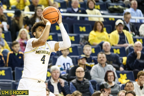 Isaiah Livers (4)