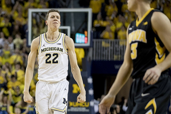 Duncan Robinson (22)