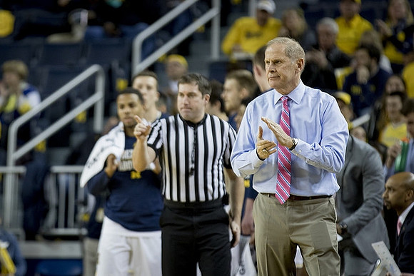 John Beilein