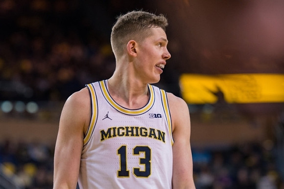 Moritz Wagner (13)