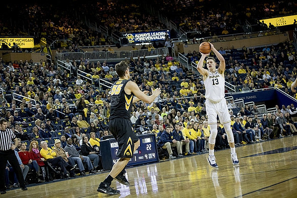 Moritz Wagner (13)