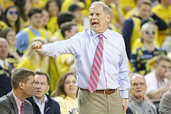 John Beilein