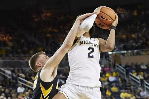 Jordan Poole (2)