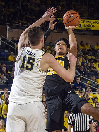 Jon Teske (15)