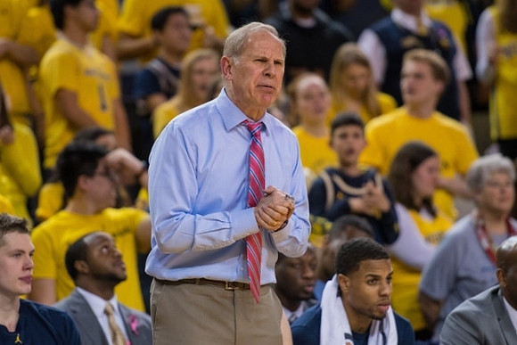 John Beilein
