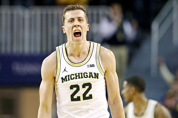 Duncan Robinson (22)