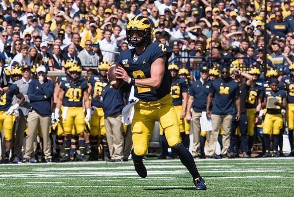 Shea Patterson (2)