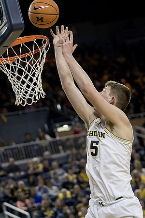 Jon Teske (15)