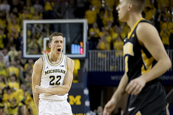 Duncan Robinson (22)