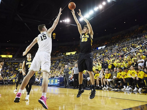 Jon Teske (15)