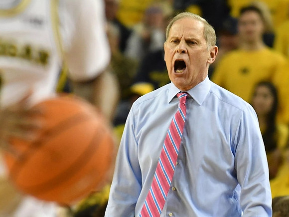 John Beilein