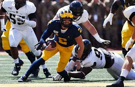 Shea Patterson (2)