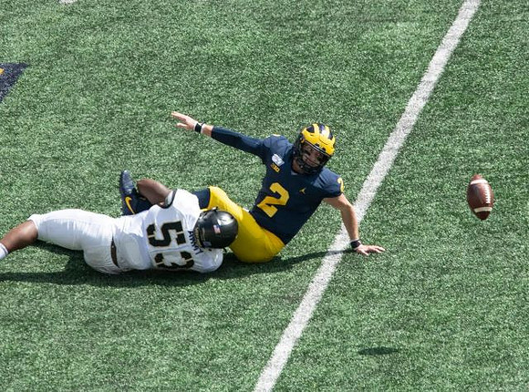 Shea Patterson (2)