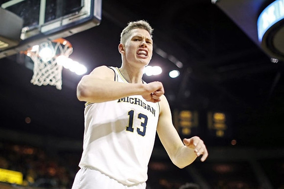 Moritz Wagner (13)