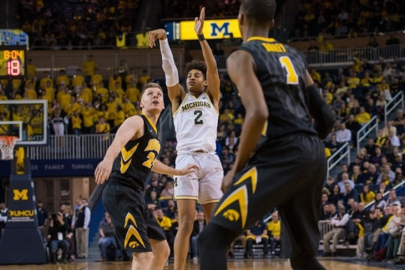 Jordan Poole (2)