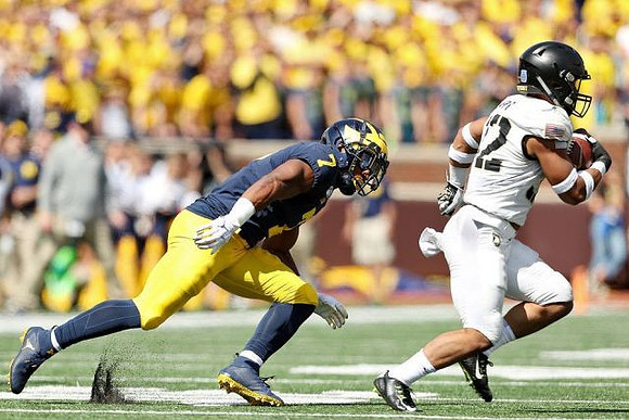 Khaleke Hudson (7)