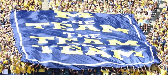Michigan Stadium