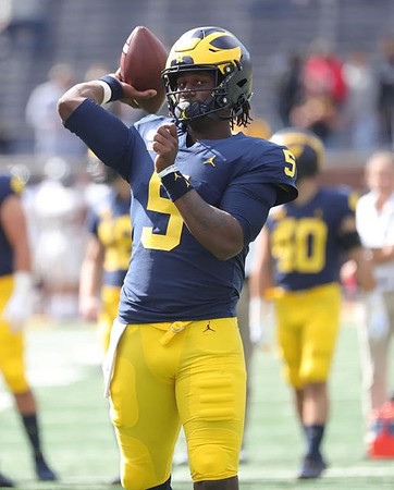 Joe Milton (5)