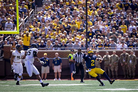 Shea Patterson (2)