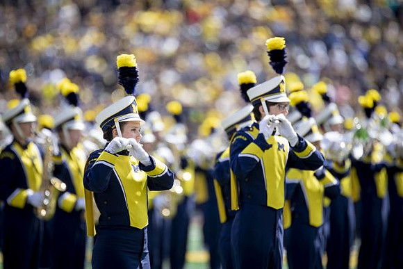 Michigan Band