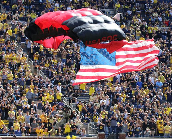 Michigan Stadium