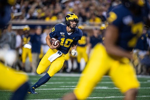 Dylan McCaffrey (10)