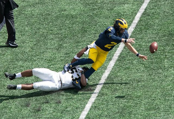 Shea Patterson (2)