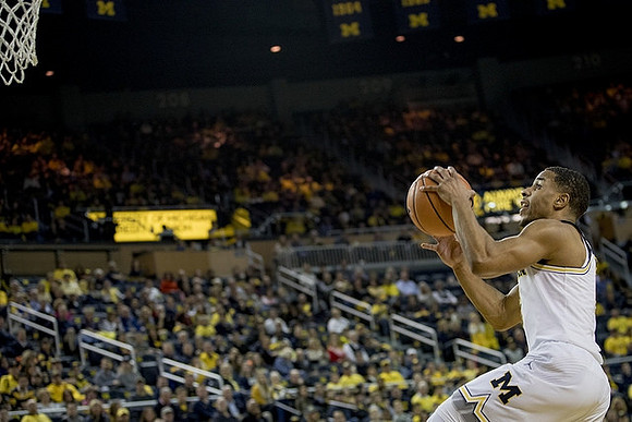 Jaaron Simmons (5)