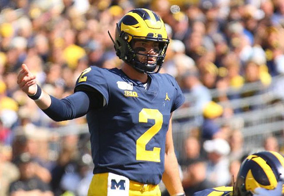 Shea Patterson (2)