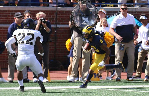 Ronnie Bell (8)