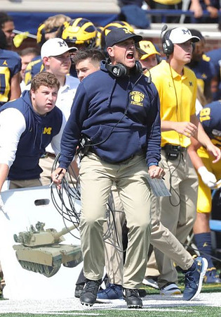 Jim Harbaugh