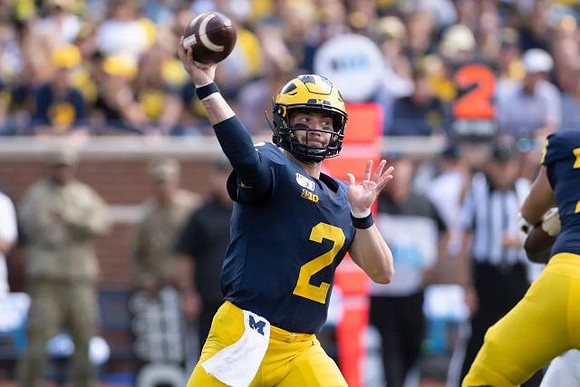 Shea Patterson (2)