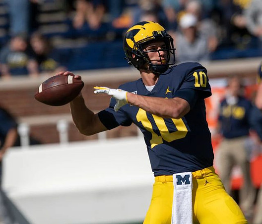 Dylan McCaffrey (10)